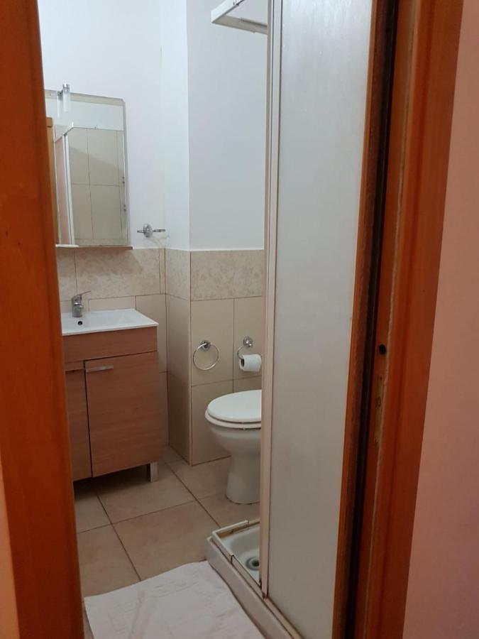 روما B&B Domus Ubaldi المظهر الخارجي الصورة
